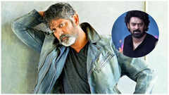 Jagapathi Babu on how Prabhas helped him through depression