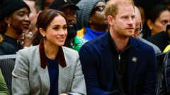 Meghan Markle sparks buzz over reported 'rent-a-royal' plans