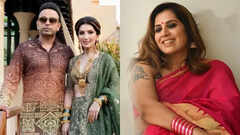 Lakshmi slams Desi Bling&rsquo;s Tabinda and Satish for normalising &lsquo;cheating&rsquo;