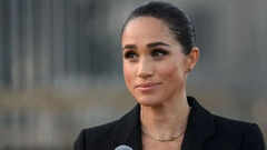 Meghan Markle's luxury image raises new security concerns