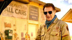Quote of the day by Liam Neeson