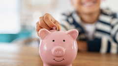5 money habits parents should start teaching from a young age