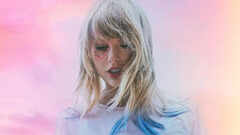 Song's lyrics of the day by Taylor Swift