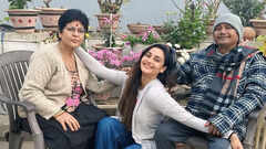 Actress Rati Pandey&rsquo;s father passes away