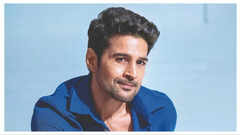 Take away everything, and I should be able to build it again: Rajeev