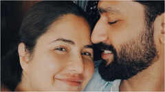 Katrina and Vicky ask paps not to click pictures of baby