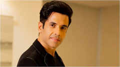 Tusshar shares 25-year-old tickets of Mujhe Kucch Kehna Hai