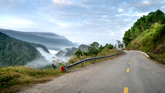 India's 5 most dangerous roads with stunning views; here&rsquo;s what adventure seekers must know first