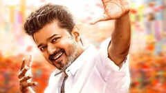 Thalapathy Vijay's 'Jana Nayagan' release date OUT