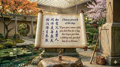 Chinese proverb of the day: &ldquo;If you give a man a fish, you feed him for a day. But if you give him a fishing rod&hellip;&rdquo; &mdash; what it really says about help, independence, and long-term thinking
