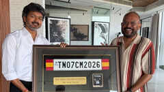 Vijay&rsquo;s viral gifts that grabbed attention