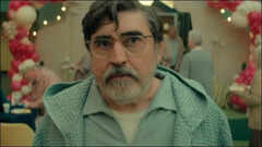 Alfred Molina's net worth