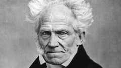 Quote of the day by Arthur Schopenhauer: &ldquo;Marrying means to halve one's rights and double one's...&rdquo;