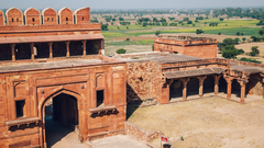 10 UNESCO World Heritage Sites in India that deserve a spot on every history and nature lover&rsquo;s bucket list