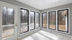 From antique mirror to stone textured: 10 premium window glass styles enhancing modern residential architecture