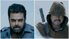 Abhimanyu recalls near-death experience with Vijay on moving train