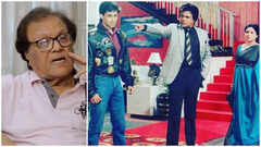 Rajeev Verma, Salman's father in MPK, reveals why he quit Bollywood