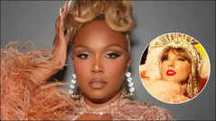 Lizzo defends herself against the rumours tied to Taylor Swift