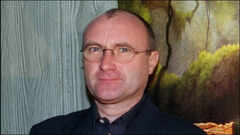 Phil Collins shares rare health update
