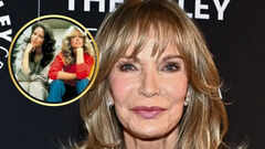 Jaclyn Smith shares beauty secret at Paley Gala