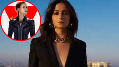 Alia to play ASSASSIN in 'Alpha'; fans compare it to 'Black Widow'