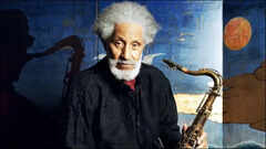 Sonny Rollins passes away at 95