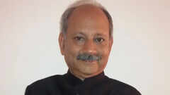 Veteran actor Ramakant Dayama passes away