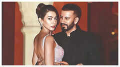 Palak Purswani and Rohan Khanna to marry in Coimbatore