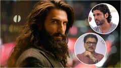 Ranveer's fans rally behind him as FWICE issues industry ban