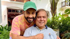 David Dhawan reflects on why modern comedy in Bollywood movies
