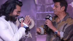 Shiva Rajkumar praises Ram Charan's role in 'Peddi'