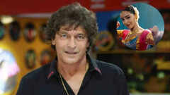Papa Chunky DEFENDS Ananya for brutal trolling on her &lsquo;Bharatanatyam&rsquo; moves