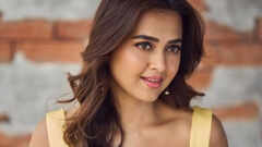Tejasswi's father 'came back to life' after suffering a heart attack