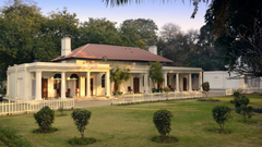 Why the Delhi Gymkhana Club remains one of Lutyens' Delhi's most iconic buildings: 4 stunning architectural features to know