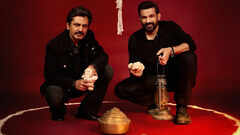 'Tumbbad 2': Sohum Shah starrer onboards 1,600 crew members for massive shot
