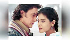Kajol recalls 'Fanaa' shoot with Aamir Khan in minus 27 degrees
