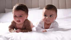 10 baby names inspired by stars and satellites