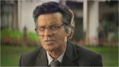 Governor trailer out: Manoj unveils the untold story of the brave hero