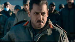Mudassar recalls shooting grand song sequence with Salman