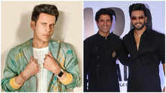 Manoj Bajpayee hopes Ranveer's 'Don 3' dispute is resolved soon
