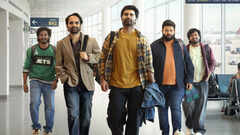 Atharvaa&ndash;Fahadh film 'Idhayam Murali' release date out