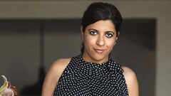 Zoya calls robbery at her production office an &lsquo;internal job&rsquo;