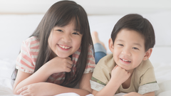 7 everyday etiquettes every parent should teach their children from an early age