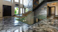 From KitKat to Fish Scale: 7 luxury tile designs that instantly elevate modern home interiors