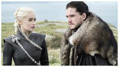 Kit Harington hints at Jon Snow series revival