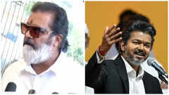 Suresh Gopi welcomes Vijay's party's entry into Kerala