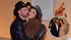 Olivia Frances Brown reportedly splits from her fianc&eacute;