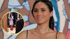 Meghan Markle faces backlash over Princess Lilibet post