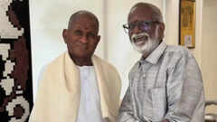 Gangai Amaran slams rumours about Ilaiyaraaja
