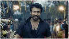 'Karuppu' deleted scenes update: THIS portion to release soon